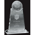 Paramount Golf Award - Large
